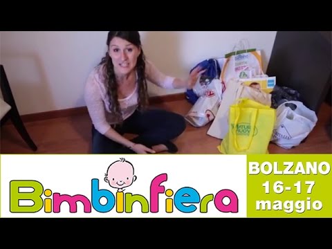 Greta a Bimbinfiera di Bolzano