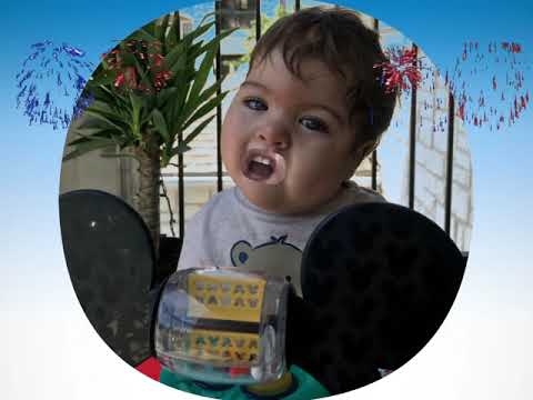 Happy Birthday Tamika - Tamika's Birthday Song - Tamika's Birthday Party