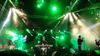 A Great Big World - Rockstar