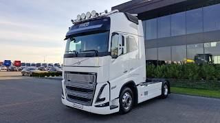 Volvo FH &nbsp;16 650 truck tractor | Image 4 - Autoline