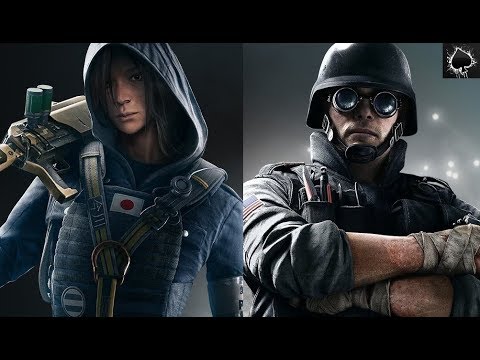 Life of a Hard Breacher