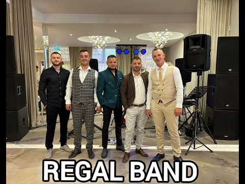 REGAL BAND - Ha megkerdezned vajon miért is szeretlek (COVER)