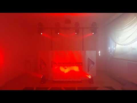 Light Show | Sweet Dreams vs Sexy Bi*ch vs Boneless