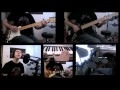 Pink Floyd: Brain Damage/Eclipse full band ...