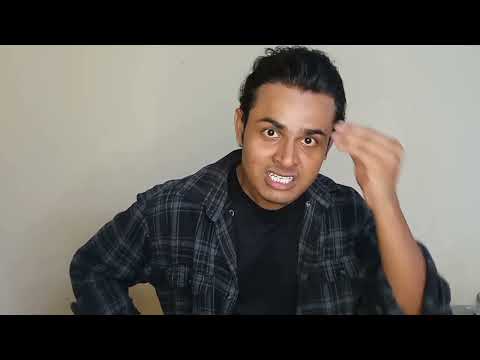 Shivankar Sharma Audition video <­