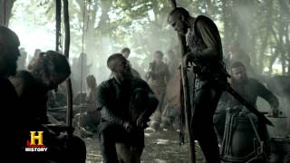 Floki et Ragnar (Sneak Peak)