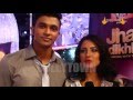 Pooja Bose Rajit Dev Performing Together In Jhalak Dikhla Jaa 7