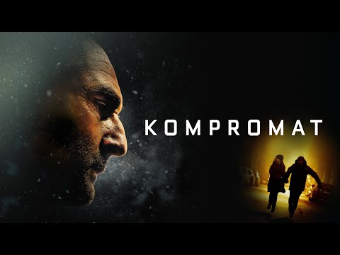 Kompromat - Official Trailer