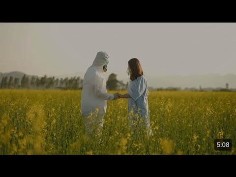 NGAIRONRON Kahai Khara /Yungyung [official Tangled strings song ] #music #official