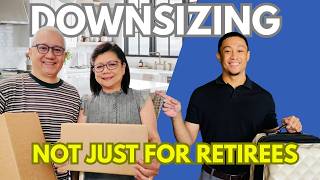 Downsizing Isn’t Just for Retirees: 5 Mistakes to Avoid