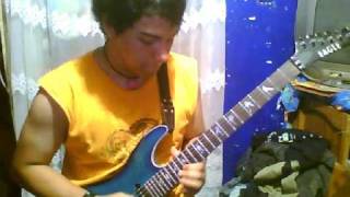 Warmen - Beyond Abilities