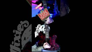 Brian Setzer Orchestra “Hoodoo Voodoo Doll” solo improv #briansetzer #guitarsolo