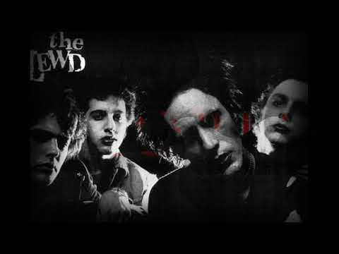 THE LEWD  -  Climate Of Fear