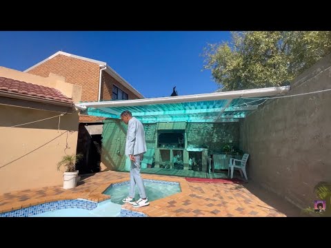 Preacher(Official Music Video)