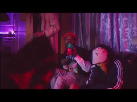 Xavy Rusan- Bubble (Official Video)