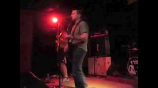 Ten Foot Pole - Fiction @ Middle East in Cambridge, MA (7/24/14)