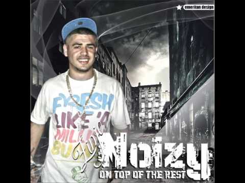 Noizy ft. GemBelushi & Luck - The Gunz