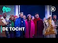 De Tocht - Samen alleen | Musical Awards: the Kick-off 2023