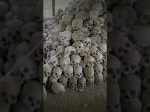 POL POT - The Killing Fields - Forgotten History Shorts