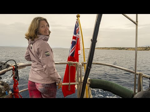 Ep63  |   Extreme Flying & Fantastic Sailing