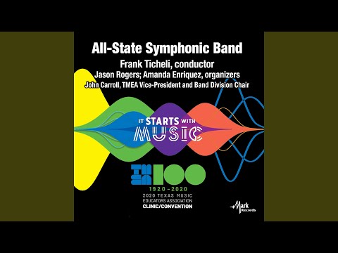 Of Our New Day Begun (Live)