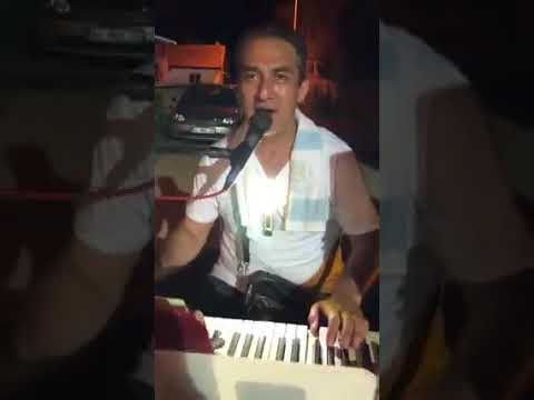 kozandağı Piyanist Şantör Çağlayan YAMAÇ (0 543 361 93 06 )