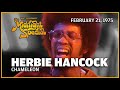 Chameleon Herbie Hancock The Midnight Special