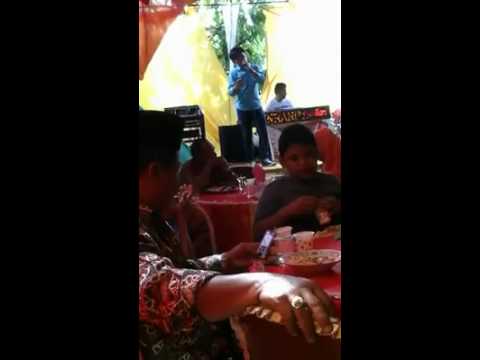 Talambek Pulang - Ari Yuharvi (Live) Lagu Minang
