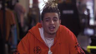 #CivilTV: SkinnyFromThe9 Welcome To My Neighborhood