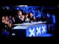 America's Got Talent 2010 top 10-Fighting Gravity