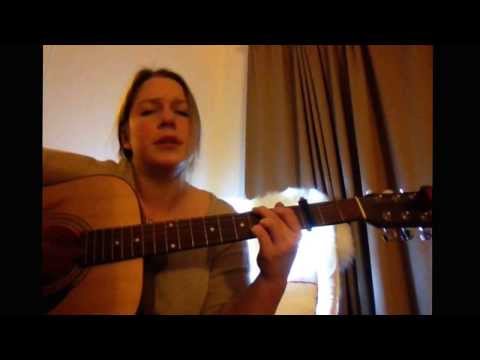 Hayden Panettiere Cover - Nothing in this world will ever break my heart again (Nashville)