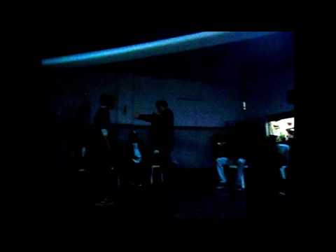 SOJA VS... / CONEXION DE ZONAS / CLUB REAL