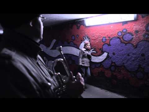 Mangroove 'Blizu'