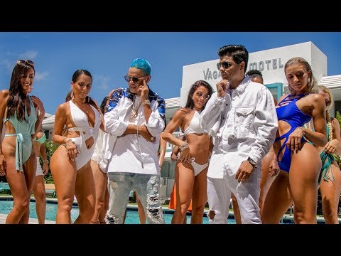 Plan B - Te Acuerdas De Mi [Official Video]