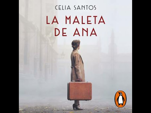 Vídeo relacionado con La maleta de Ana