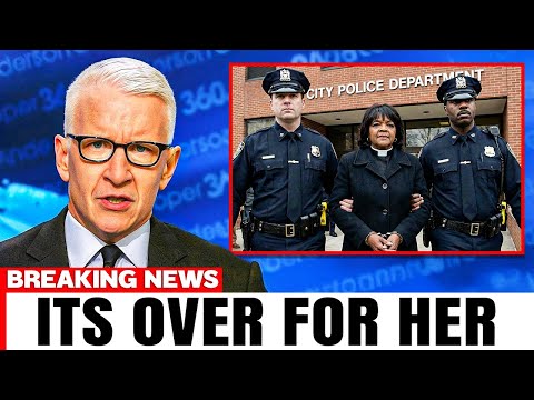 Things Aren't Looking Good For Pastor Shirley Caesar