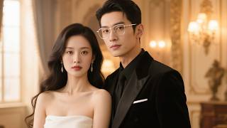 Betrayed on her birthday, she found a CEO who truly loved her and made her ex-husband pay.#drama