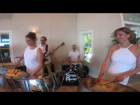 Yellow Bird - Steel Rhythm Band - Harry Belafonte - Steel Pans- Steel Drums - Wequassett Resort