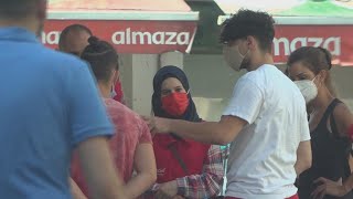 After the Beirut blast: The hopes and fears of Lebanon's youth