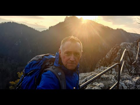 Pieniny | Trzy Korony i Sokolica