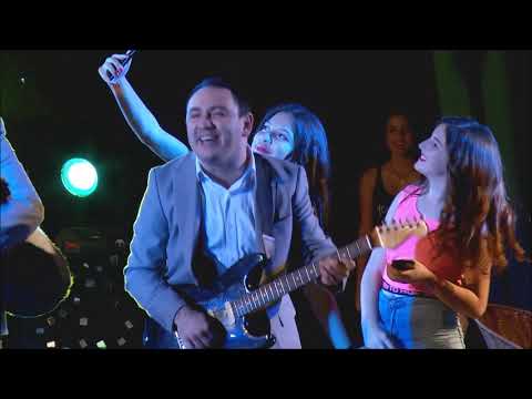 Celik Bend, Kumanovke fraerke, Tumba Fest 2019