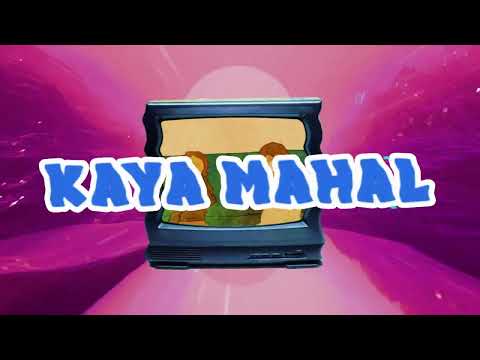 Bahaghari - Jr.Crown, Kath & Thome (Official Lyric Video)