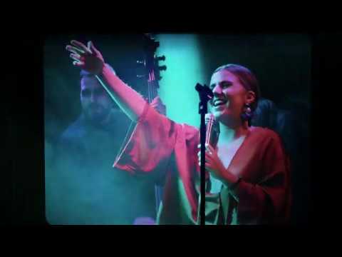 Anett x Fredi - Write About me (Live from Krahl  Sessions / 2019)