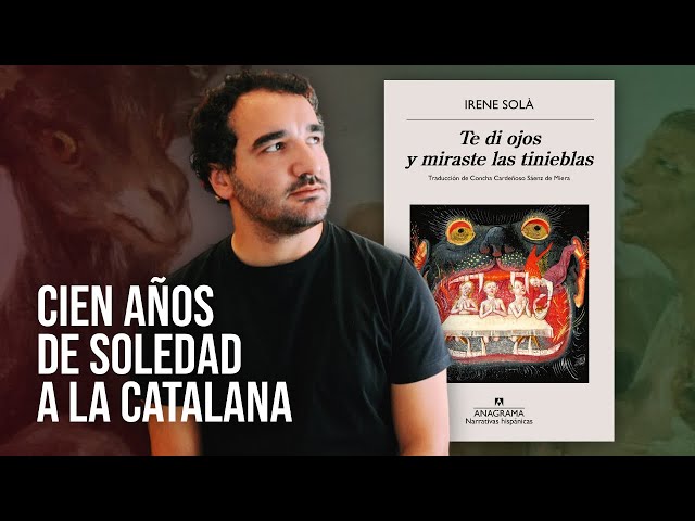 Vídeo relacionado con Me miraré siempre en tus ojos (Eloisse y Ronan)