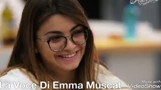 Unconditionally - Emma Muscat