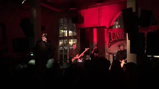 Union Carbide Productions - Summer Holiday Camp (Live at Club Undergrunden 31-jan-2019)