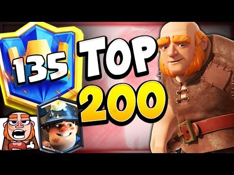 TOP 200 LIVE LADDER PUSH GAME PLAY! 6800+