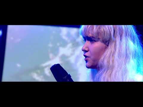 Life on Mars - Lazarus musical (Juliana Zijlstra)