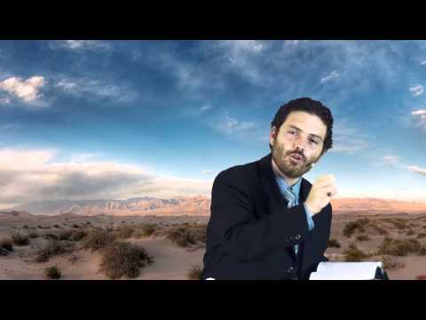 2010-11-14 - Paul Godfrey - The Word Made Flesh