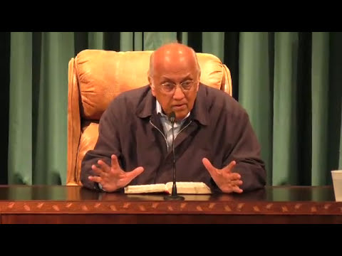 Living From the Spirit and Not the Soul - Zac Poonen - May 28, 2016